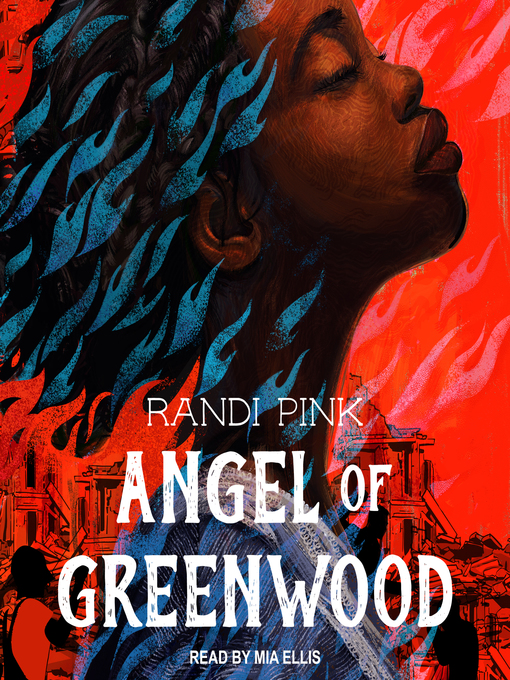 Title details for Angel of Greenwood by Randi Pink - Available